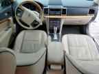 2012 LINCOLN MKZ