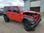 2022 JEEP Wrangler Unlimited