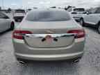 2011 JAGUAR XF