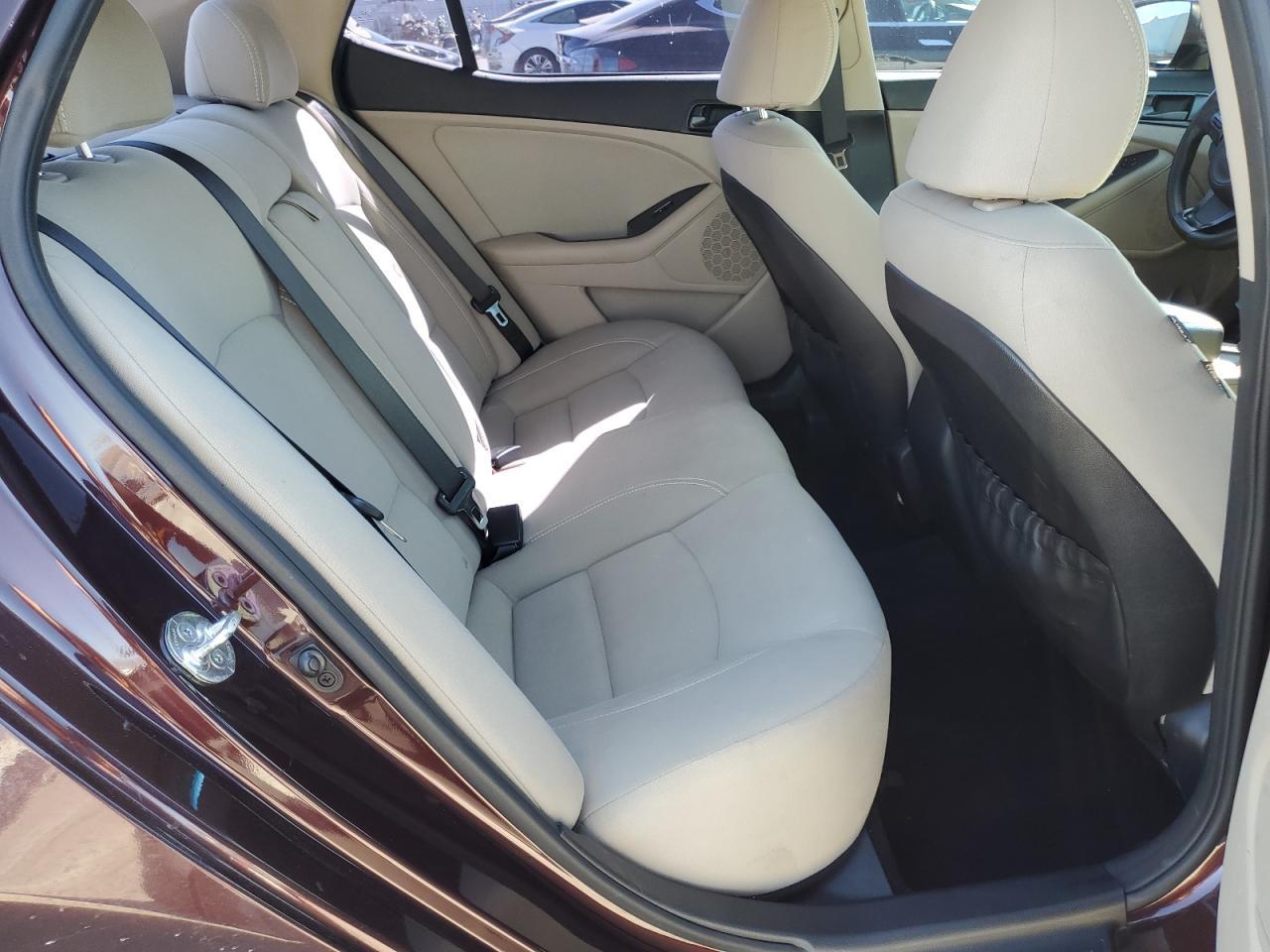 2014 KIA OPTIMA
