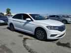 2021 VOLKSWAGEN JETTA