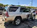 2004 TOYOTA 4Runner