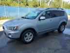 2010 MITSUBISHI outlander