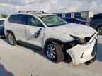 2024 TOYOTA HIGHLANDER