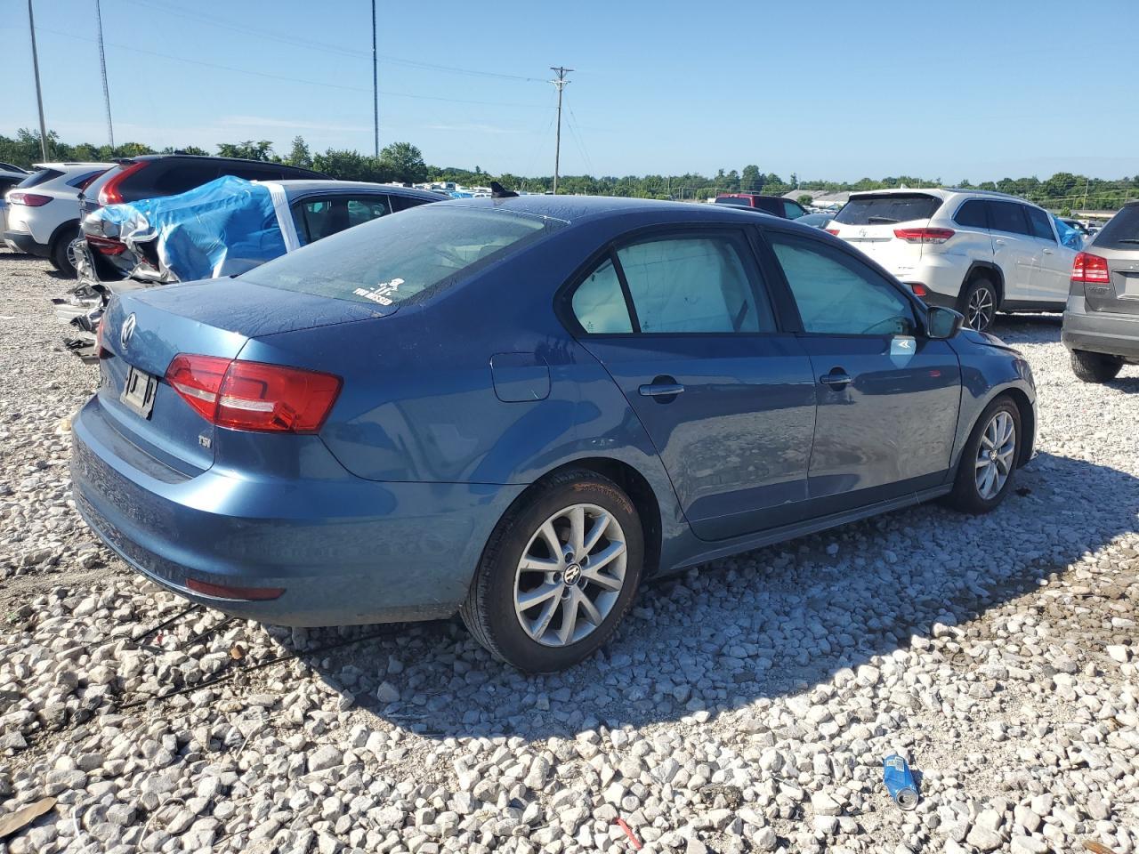2015 VOLKSWAGEN JETTA