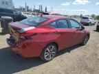 2021 NISSAN VERSA