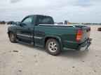 2002 CHEVROLET Silverado