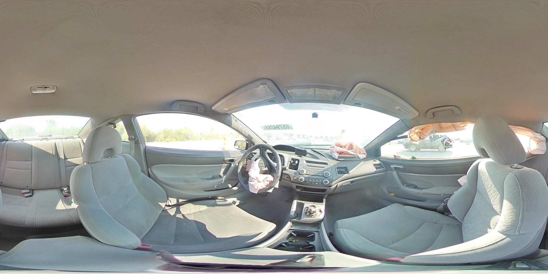 2006 HONDA CIVIC