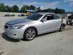 2010 HONDA ACCORD