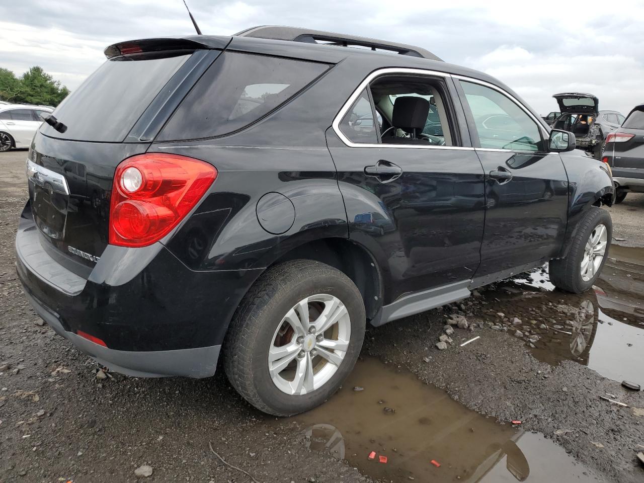 2012 CHEVROLET EQUINOX