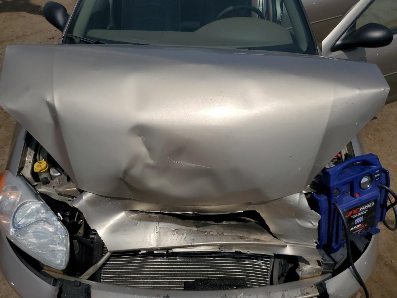 2003 CHRYSLER Sebring