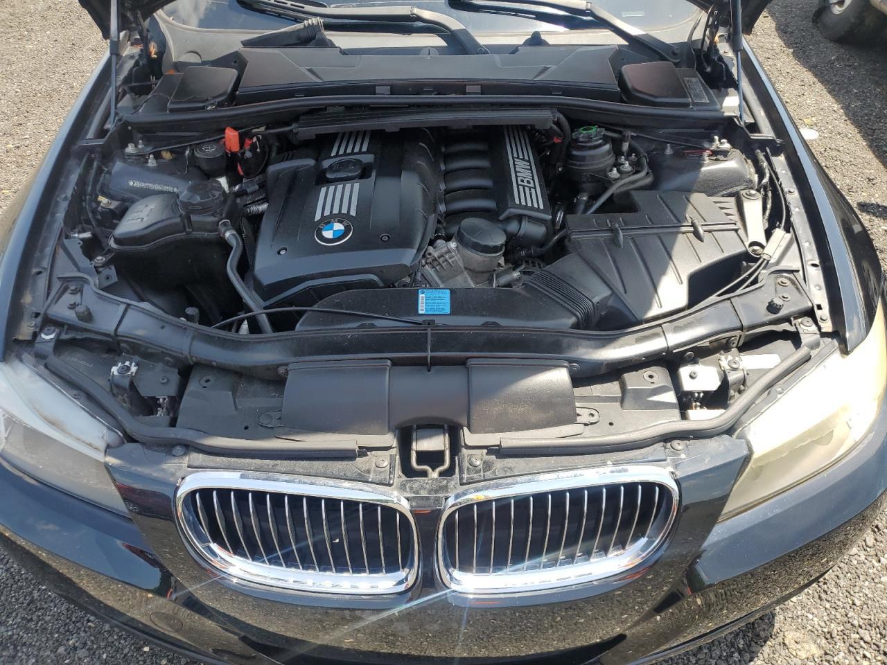 2009 BMW 3 SERIES