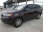 2011 KIA SORENTO