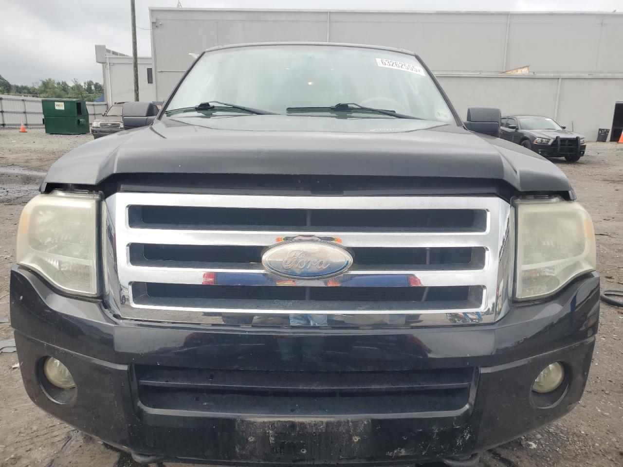 2009 FORD Expedition