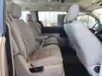 2009 DODGE CARAVAN