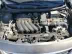2013 NISSAN VERSA