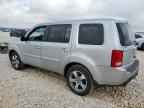 2012 HONDA PILOT