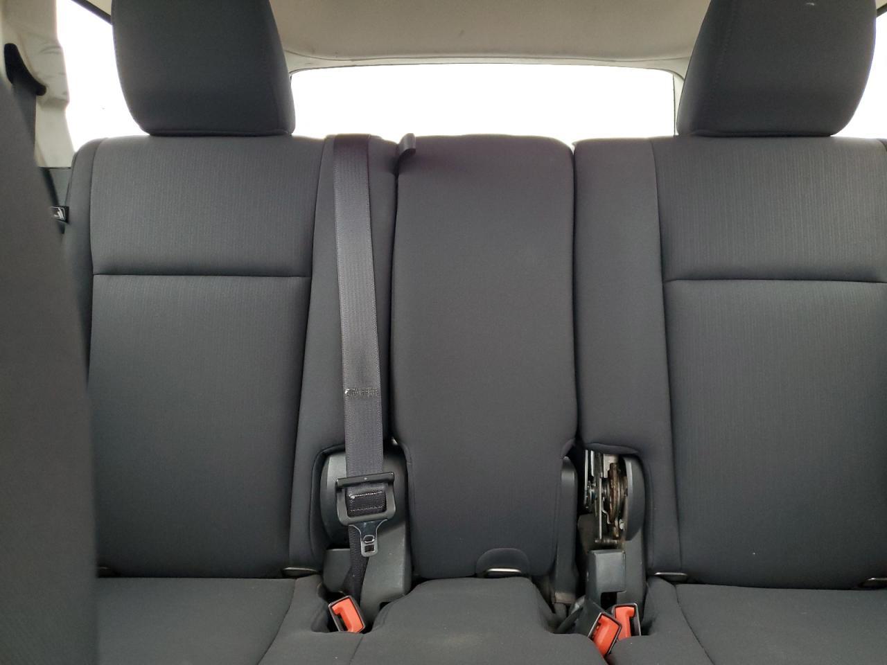 2010 DODGE JOURNEY