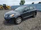 2014 NISSAN ROGUE