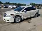 2013 BUICK LACROSSE