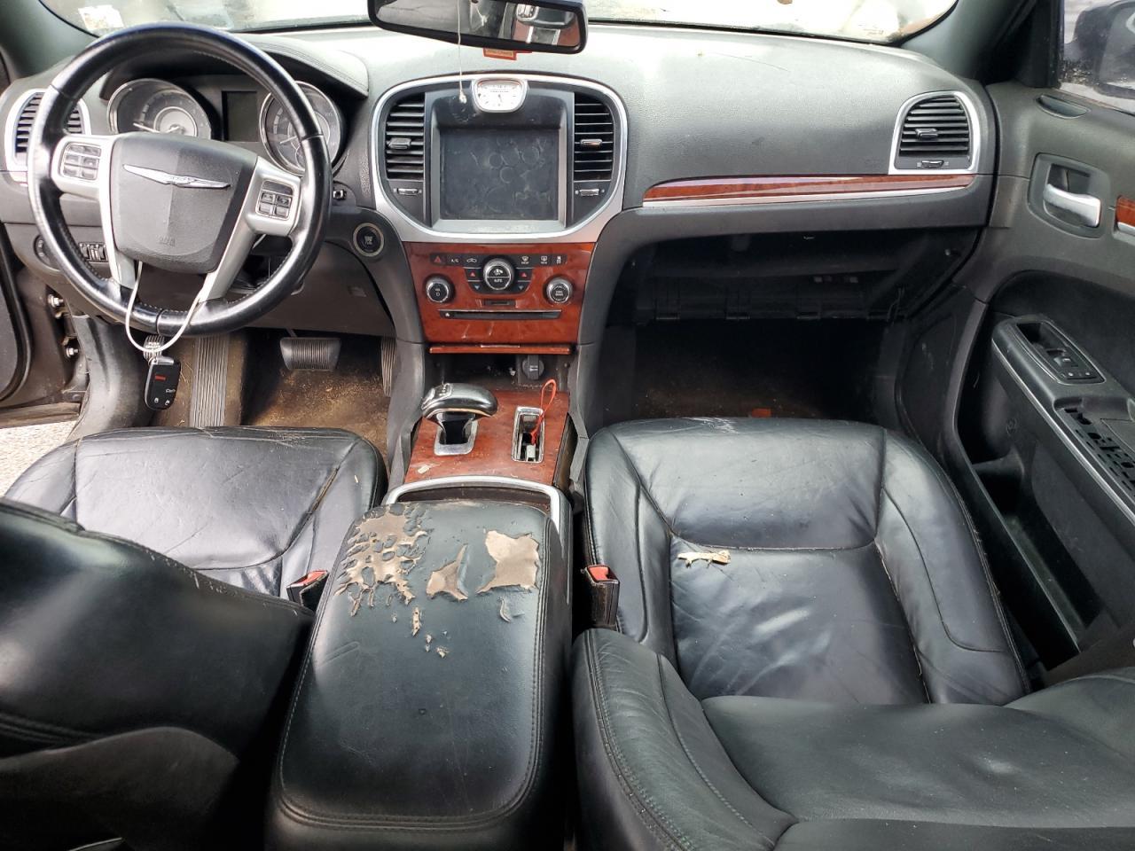 2013 CHRYSLER 300
