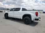 2021 GMC Sierra