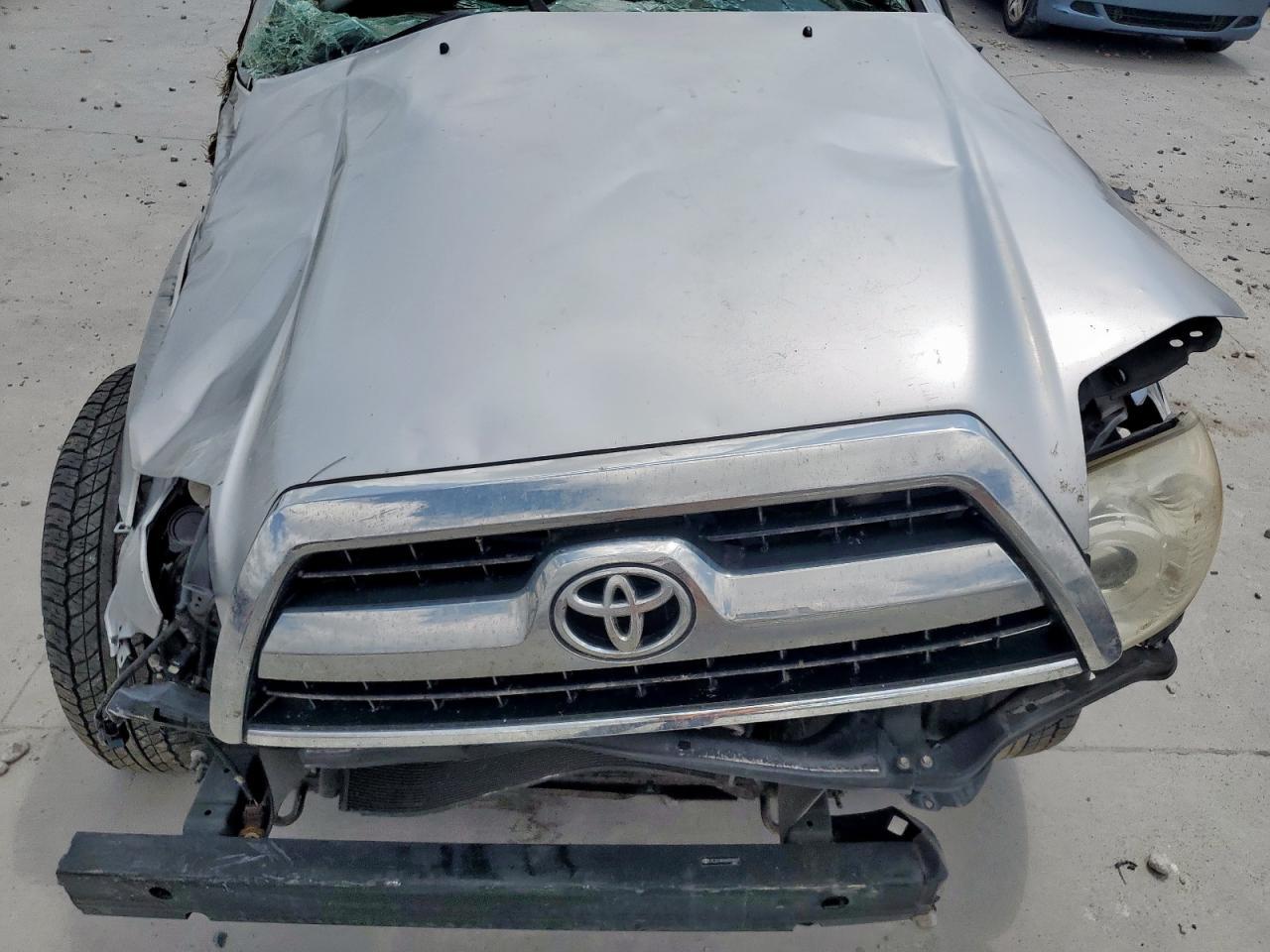2006 TOYOTA 4Runner