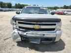 2010 CHEVROLET Silverado