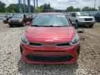 2022 KIA RIO
