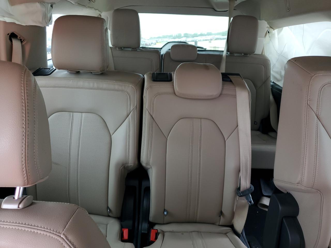 2024 FORD Expedition