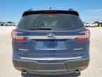 2025 SUBARU Ascent