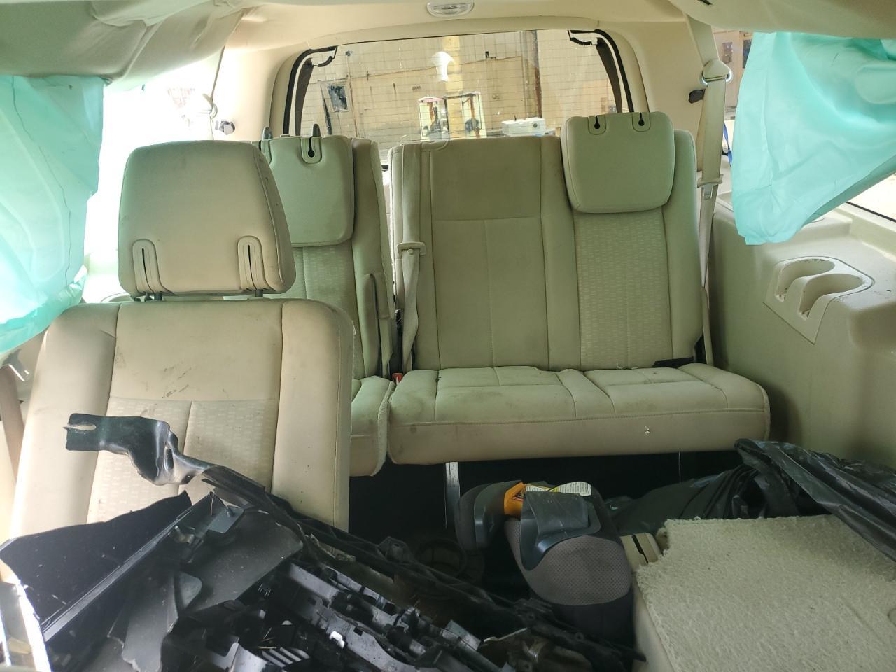 2015 FORD Expedition