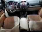 2013 KIA SORENTO
