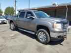 2013 GMC Sierra