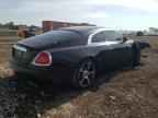 2015 ROLLS-ROYCE Wraith