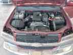 2011 CHEVROLET COLORADO