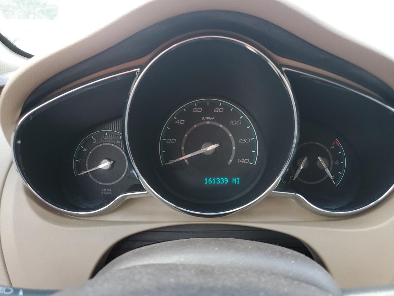 2012 CHEVROLET MALIBU