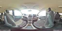 2012 DODGE GRAND CARAVAN