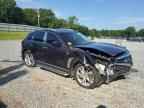 2012 INFINITI FX35