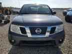 2014 NISSAN Frontier