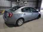 2008 NISSAN SENTRA