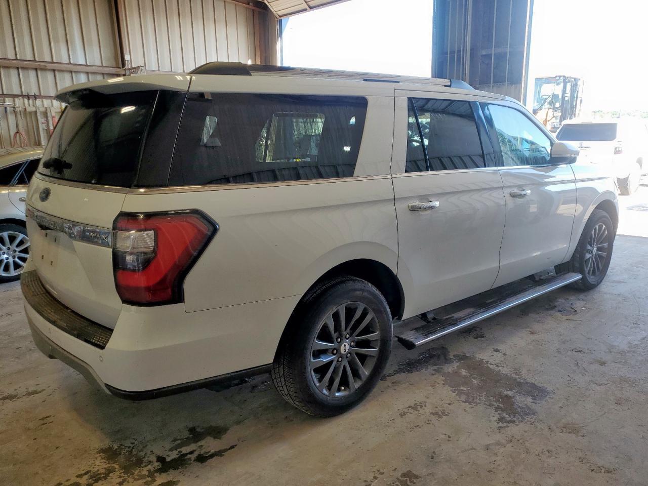 2021 FORD Expedition