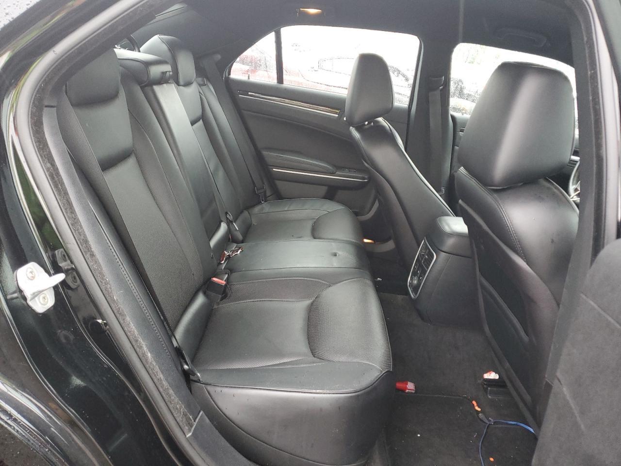2012 CHRYSLER 300