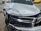 2018 CHEVROLET Tahoe