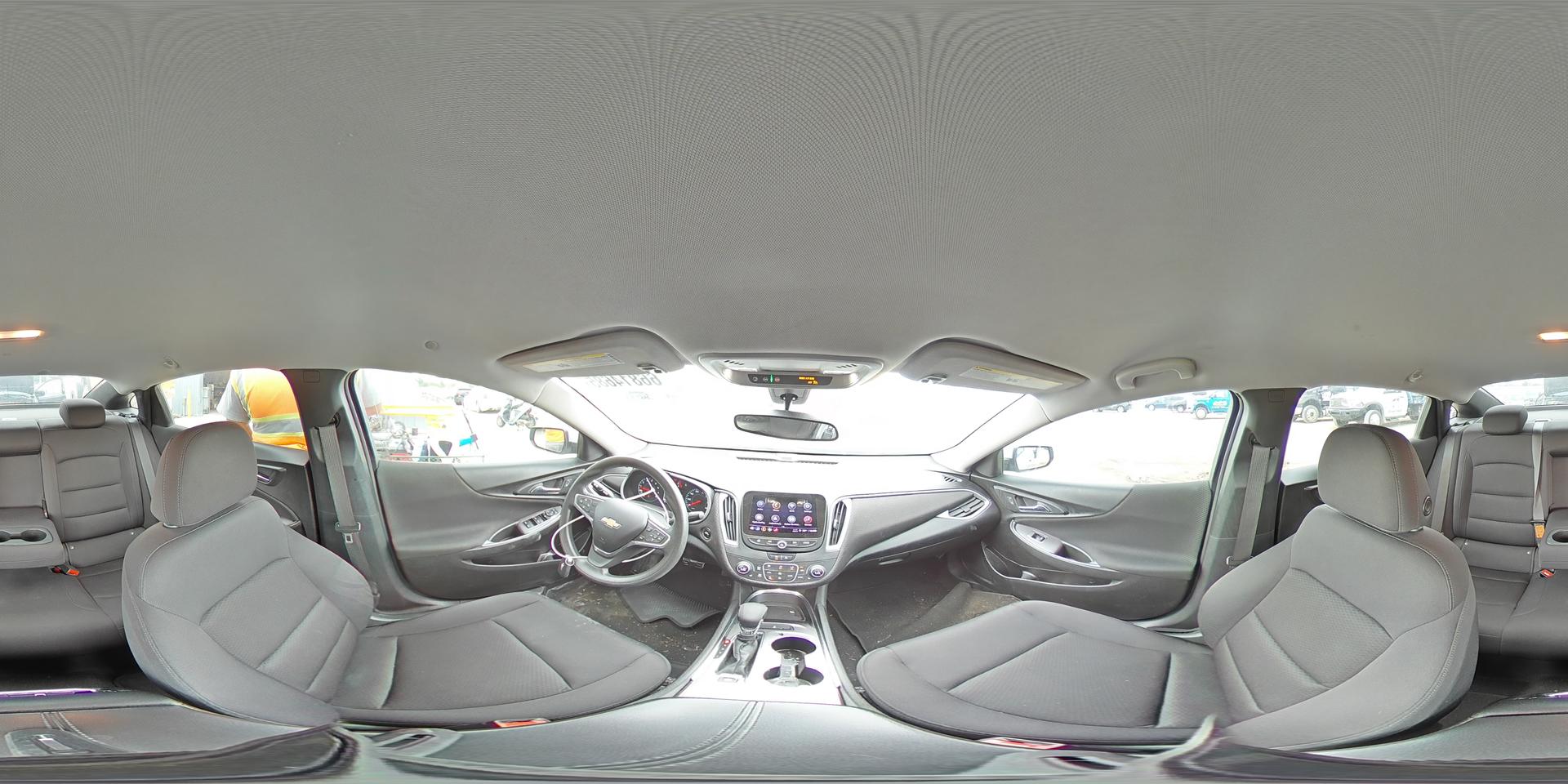 2022 CHEVROLET MALIBU