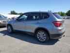 2014 BMW X3