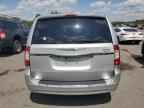 2012 CHRYSLER Town & Country