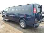 2014 CHEVROLET Express 3500