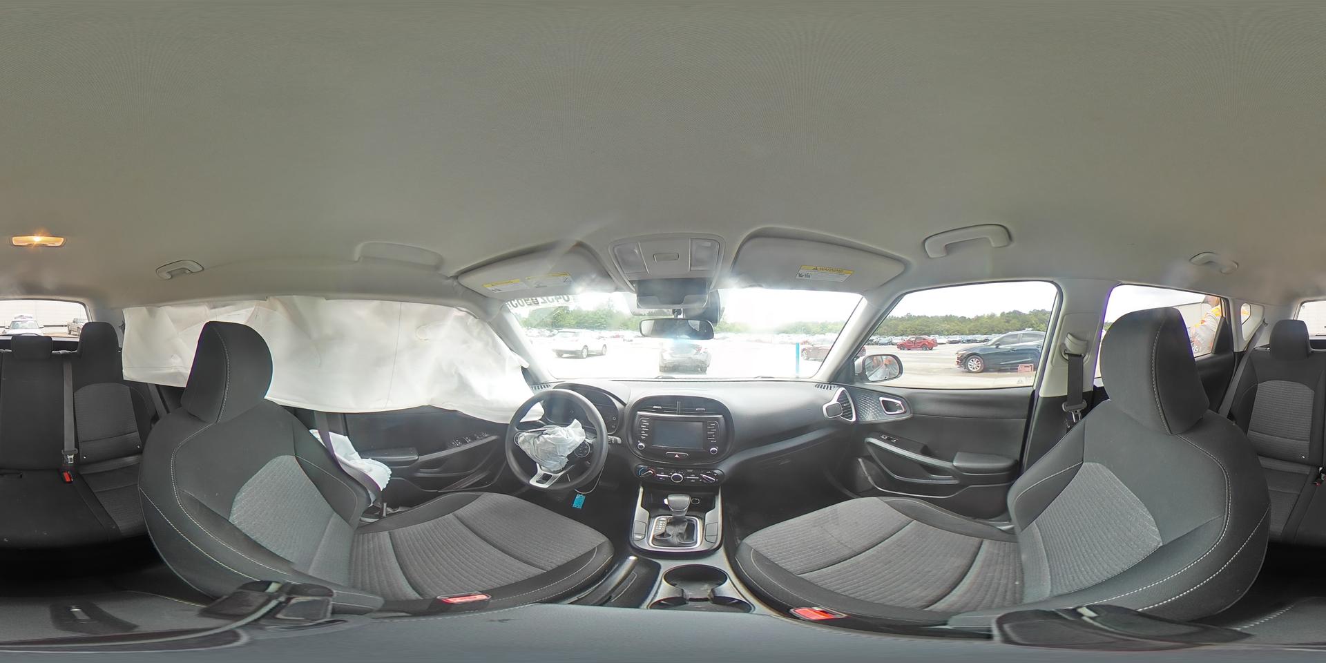 2021 KIA SOUL