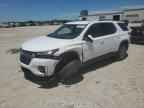 2022 CHEVROLET TRAVERSE